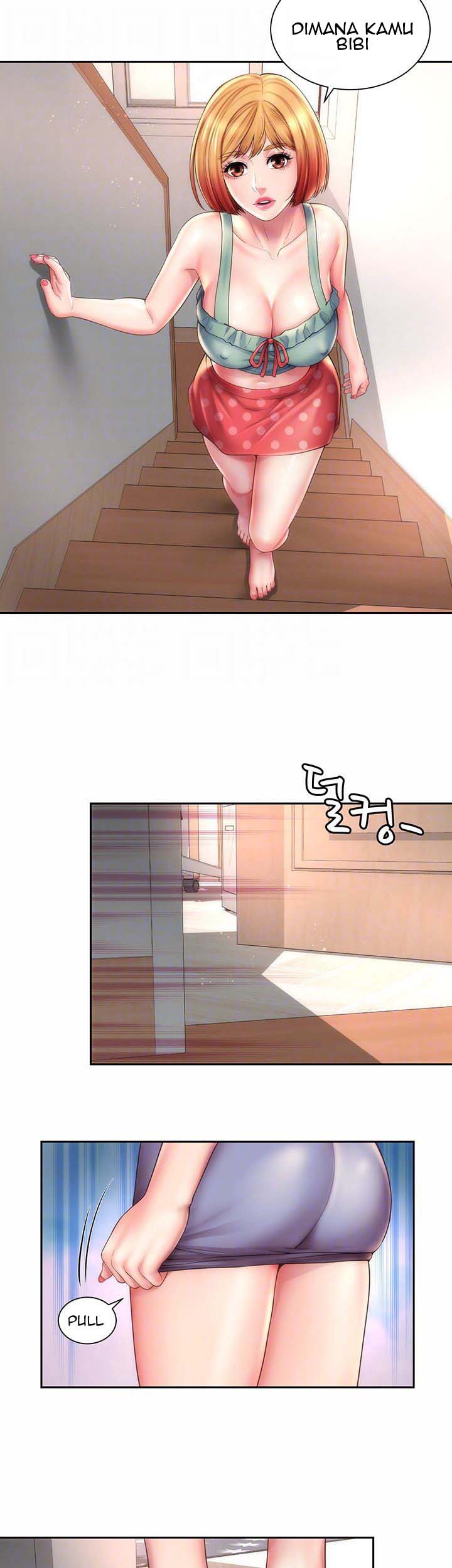 Beach Goddess - Chapter 11 10