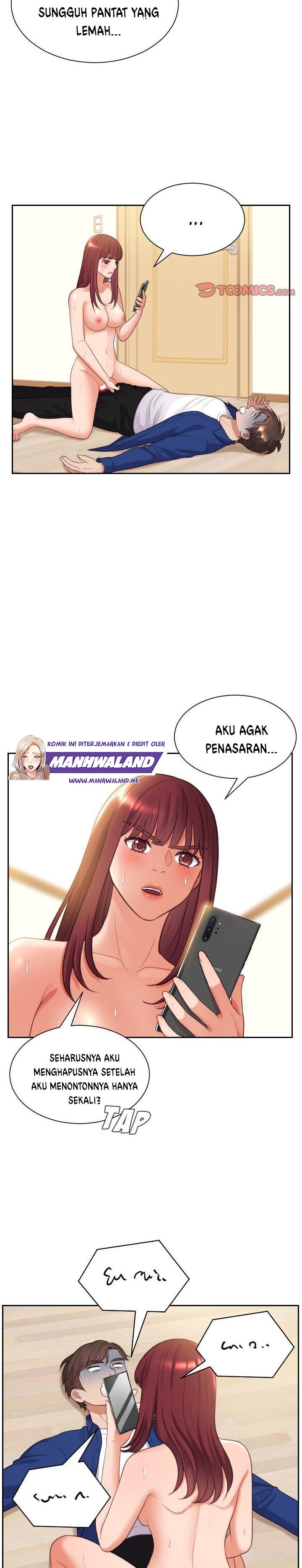 Her Situation - Chapter 11 28