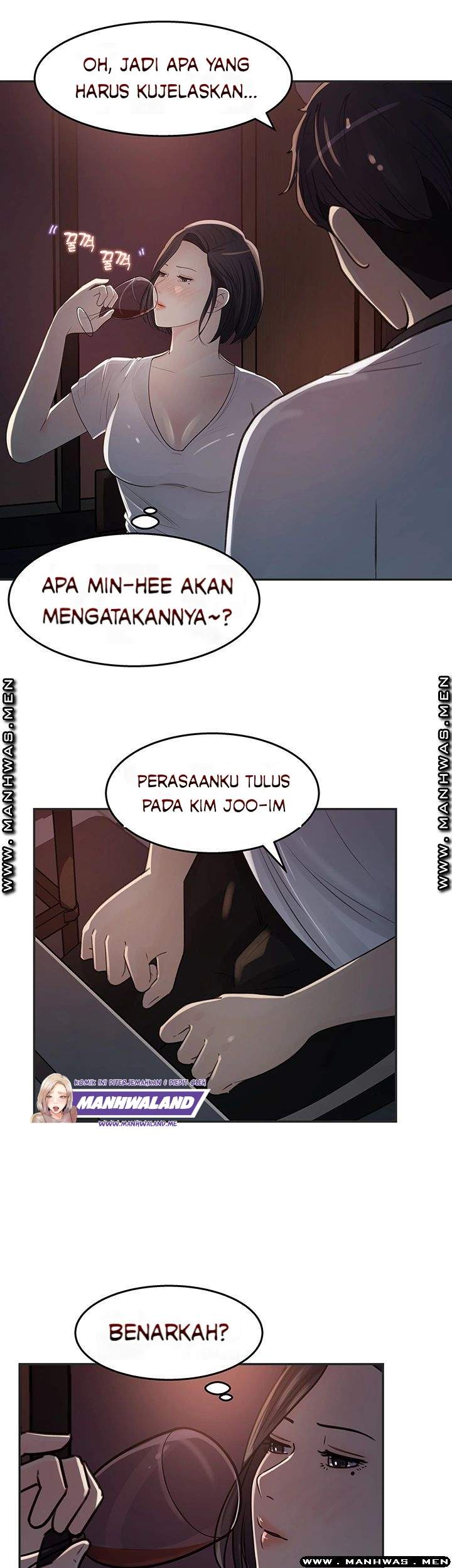 Keep Her - Chapter 11 26