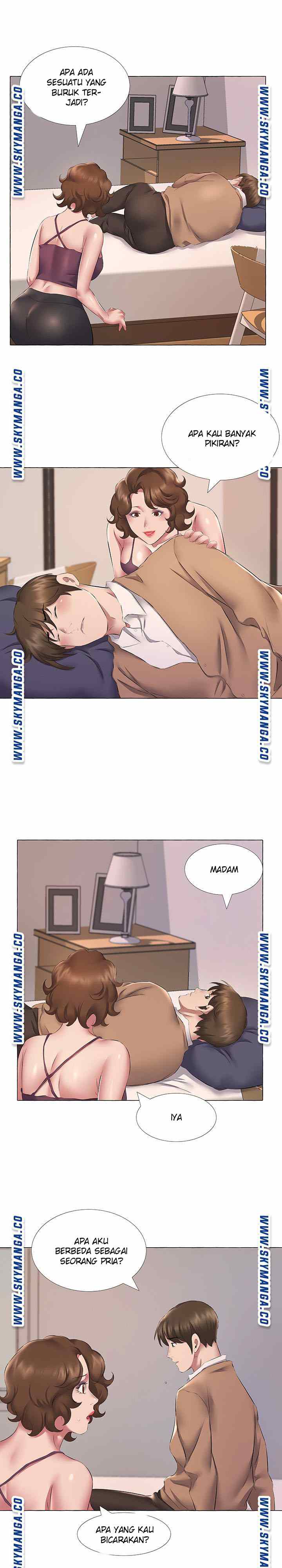 One Room Hotel - Chapter 11 14