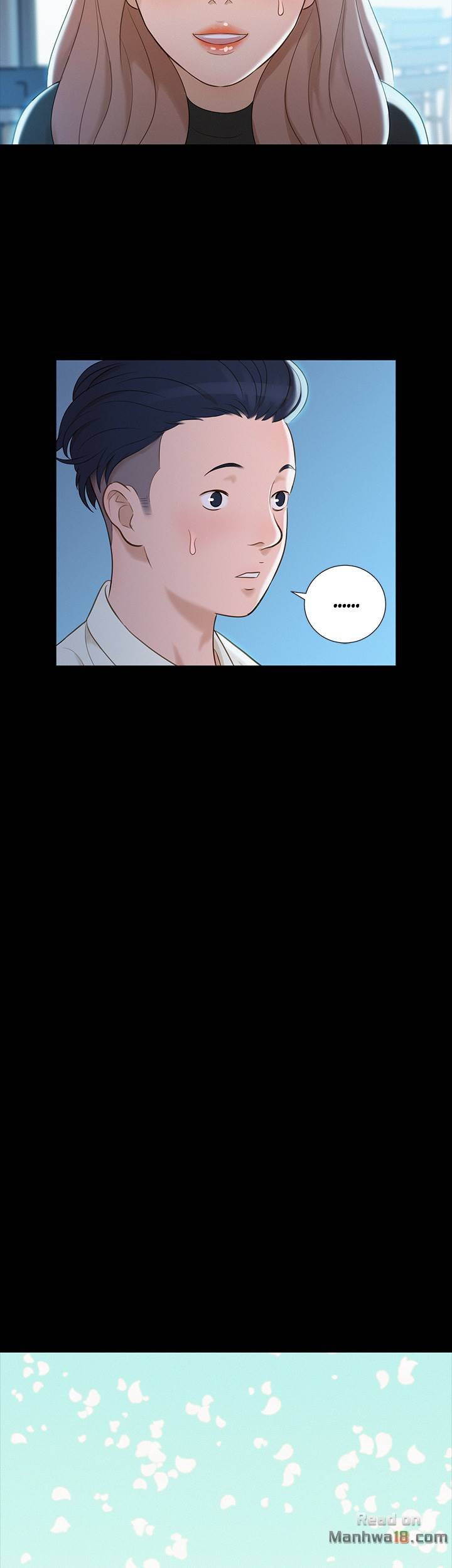 Let Me Drive - Chapter 11 30