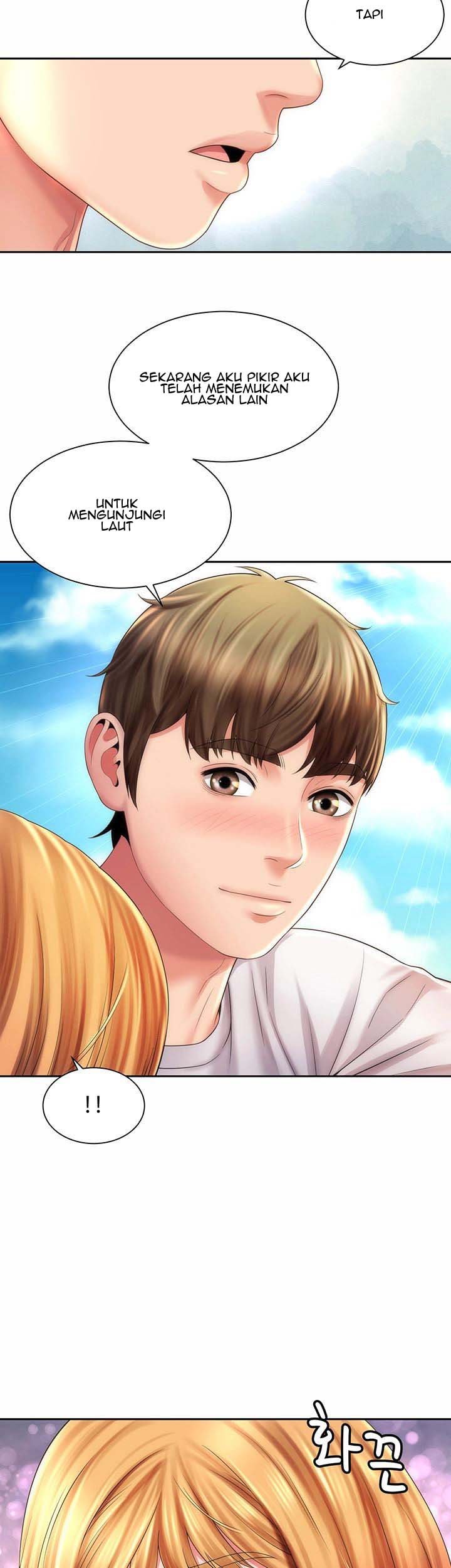 Beach Goddess - Chapter 11 34