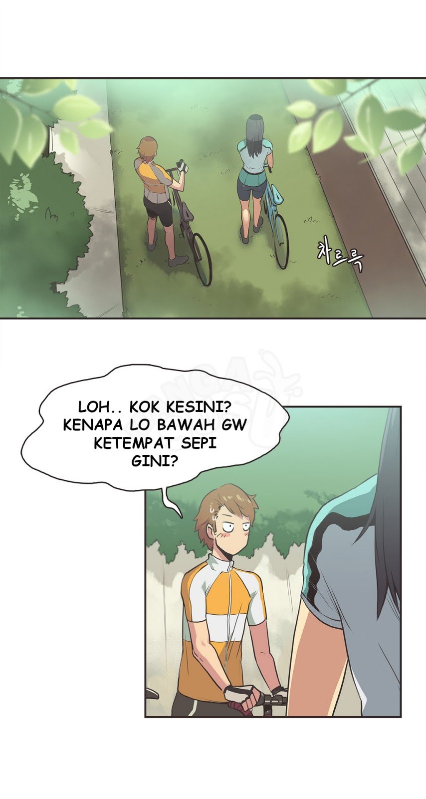 Sport Girl - Chapter 11 4