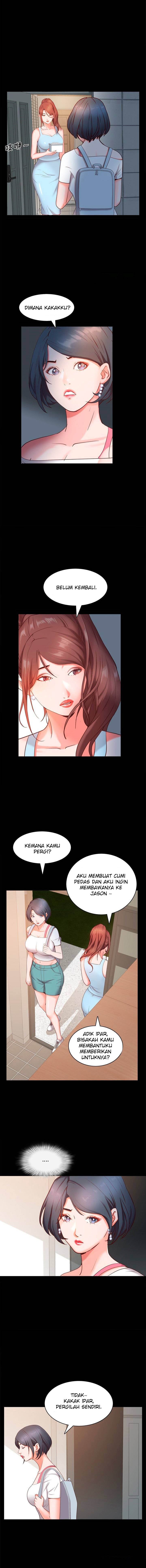 Addicted Once - Chapter 11 8
