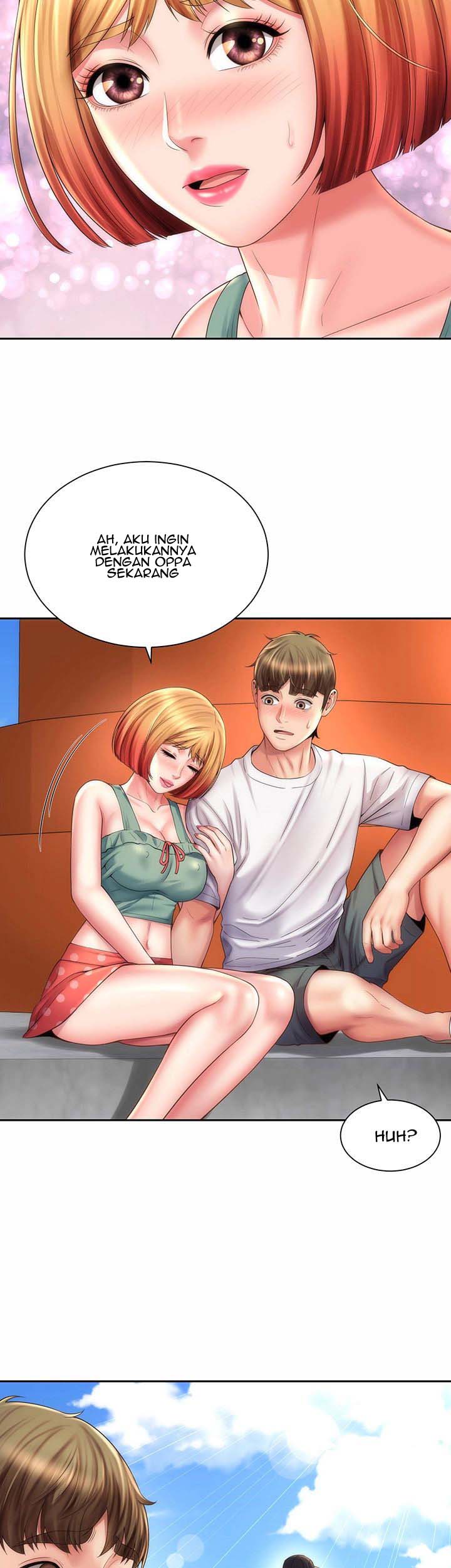 Beach Goddess - Chapter 11 35