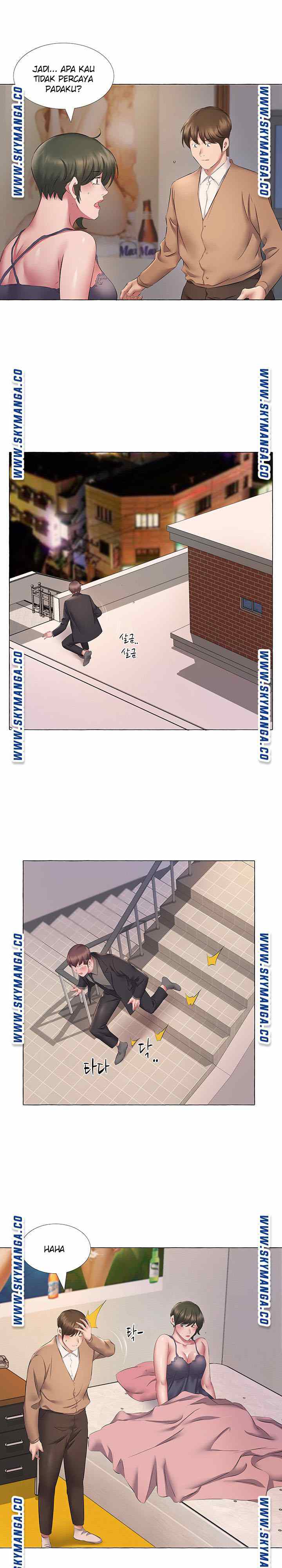 One Room Hotel - Chapter 11 9
