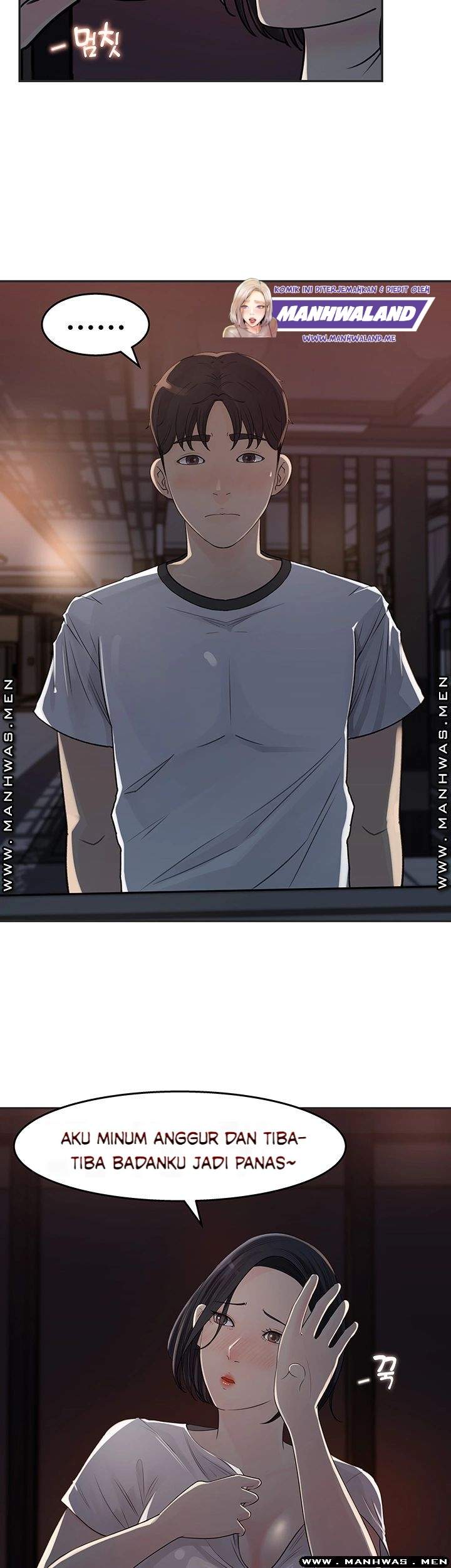 Keep Her - Chapter 11 27