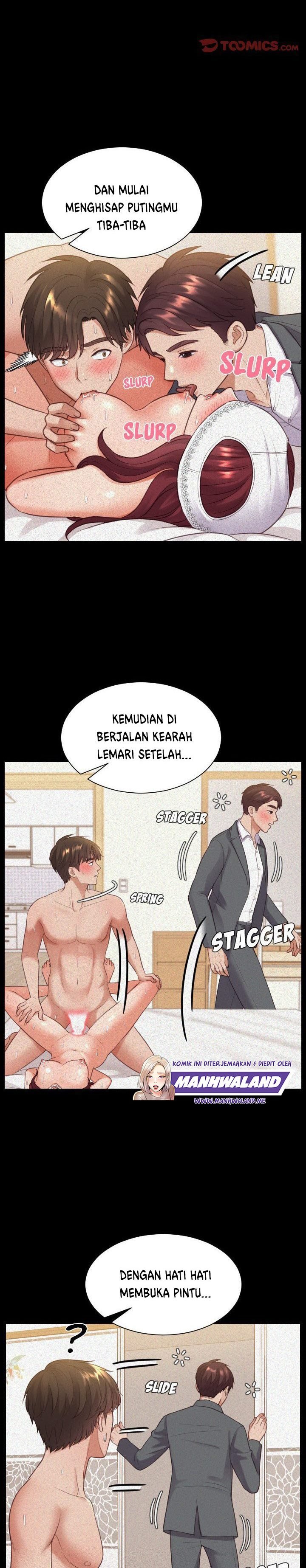 Her Situation - Chapter 11 8