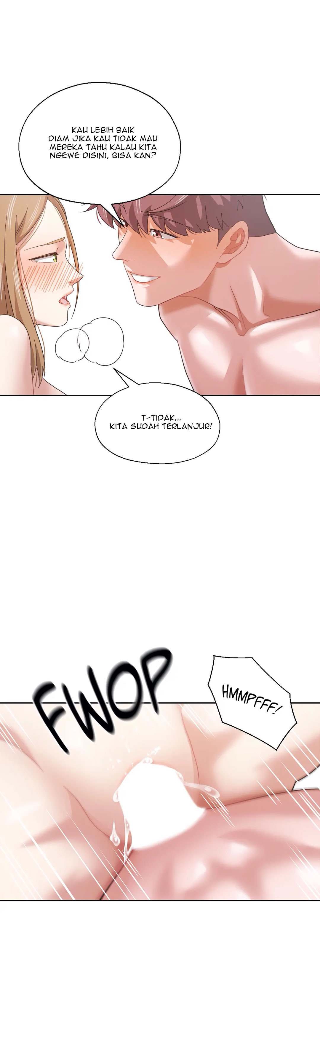 Booty Camp - Chapter 11 11