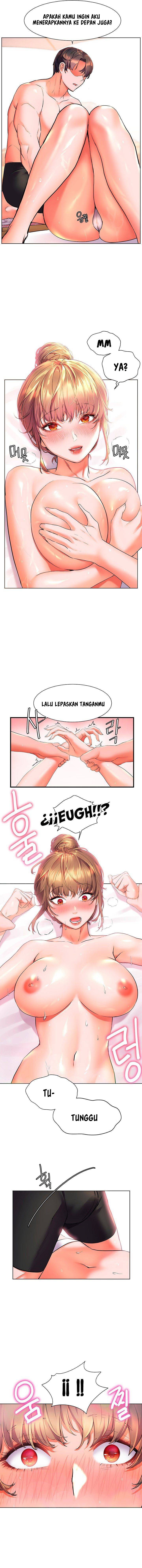 Childhood Bride - Chapter 11 12