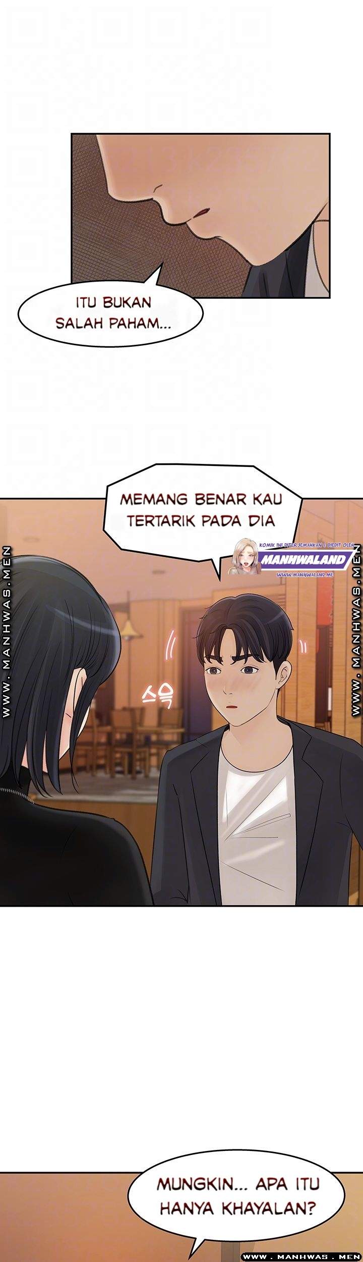 Keep Her - Chapter 11 8