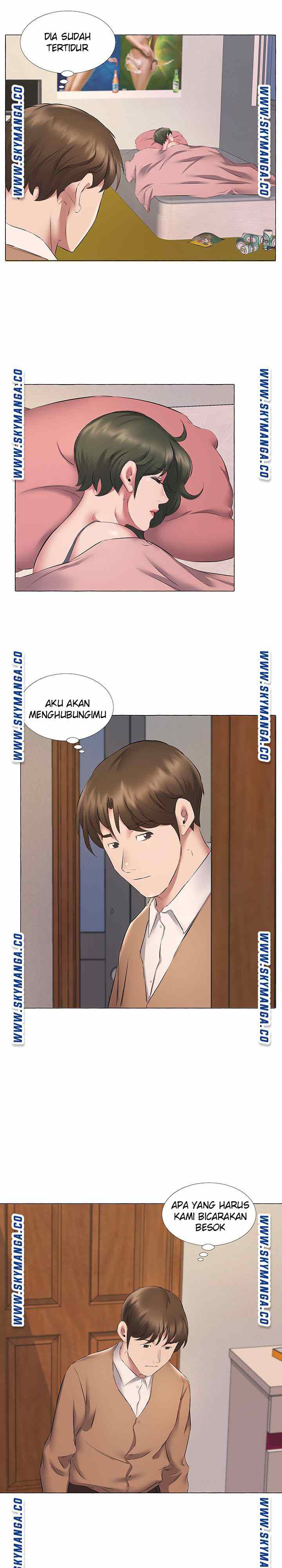 One Room Hotel - Chapter 11 4