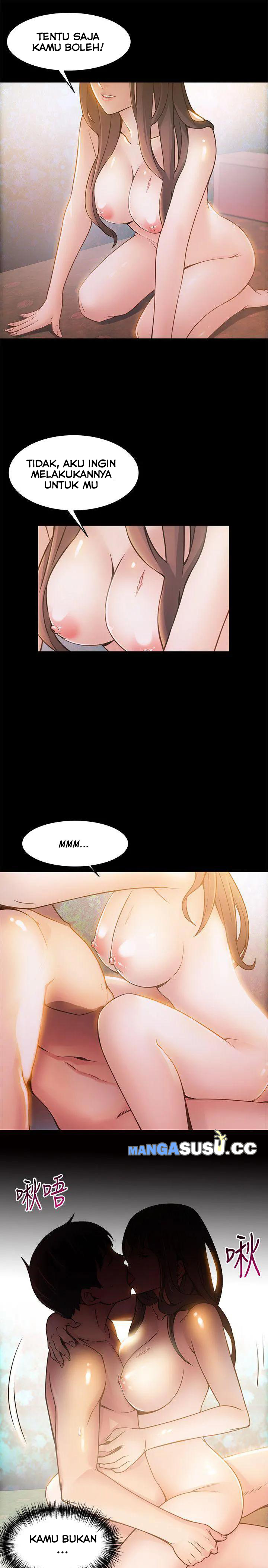 Weak Point (Husky Team) - Chapter 11 32