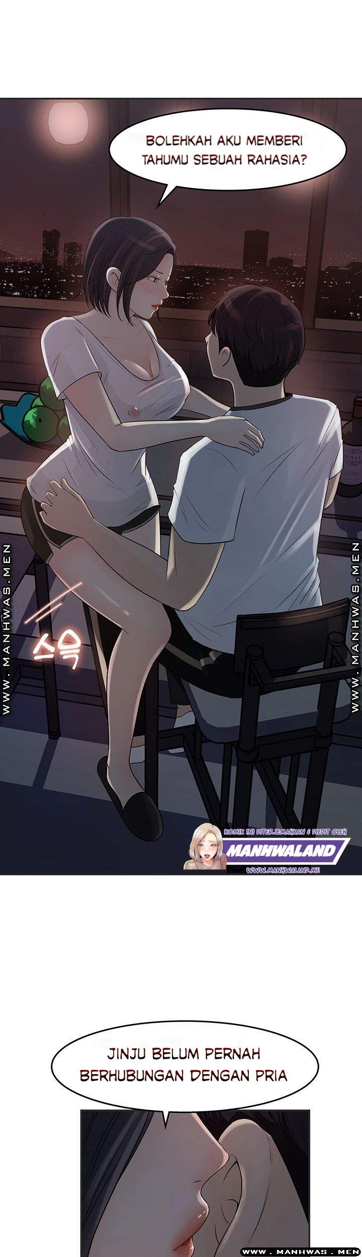 Keep Her - Chapter 11 34