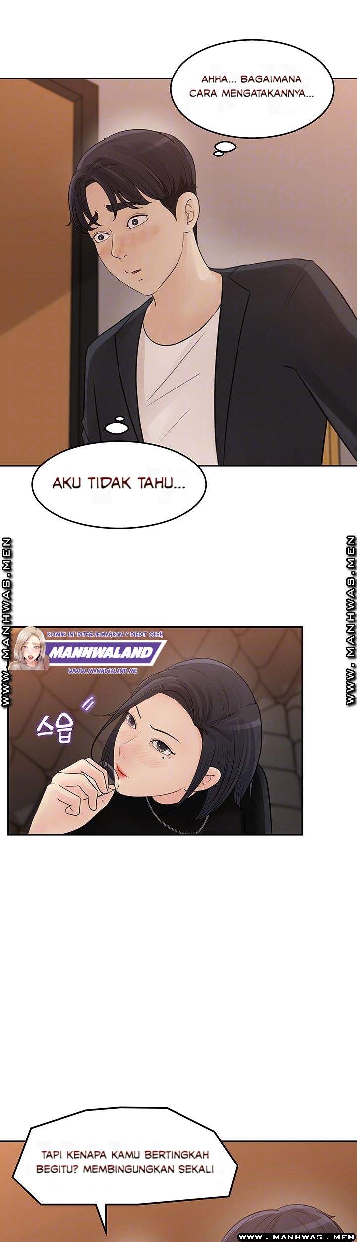 Keep Her - Chapter 11 6