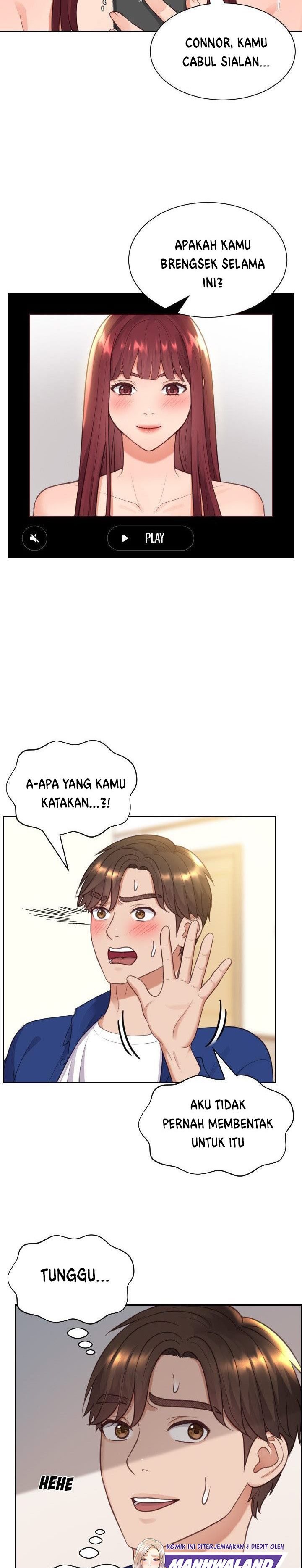 Her Situation - Chapter 11 24