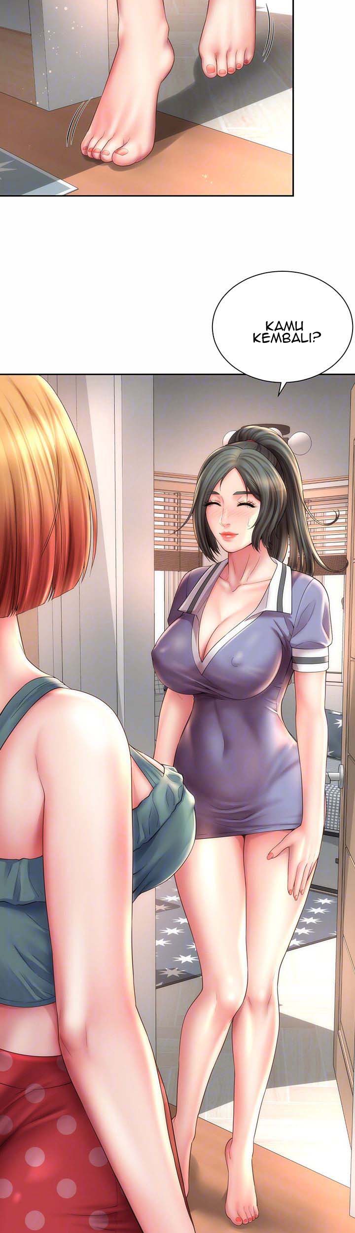 Beach Goddess - Chapter 11 11