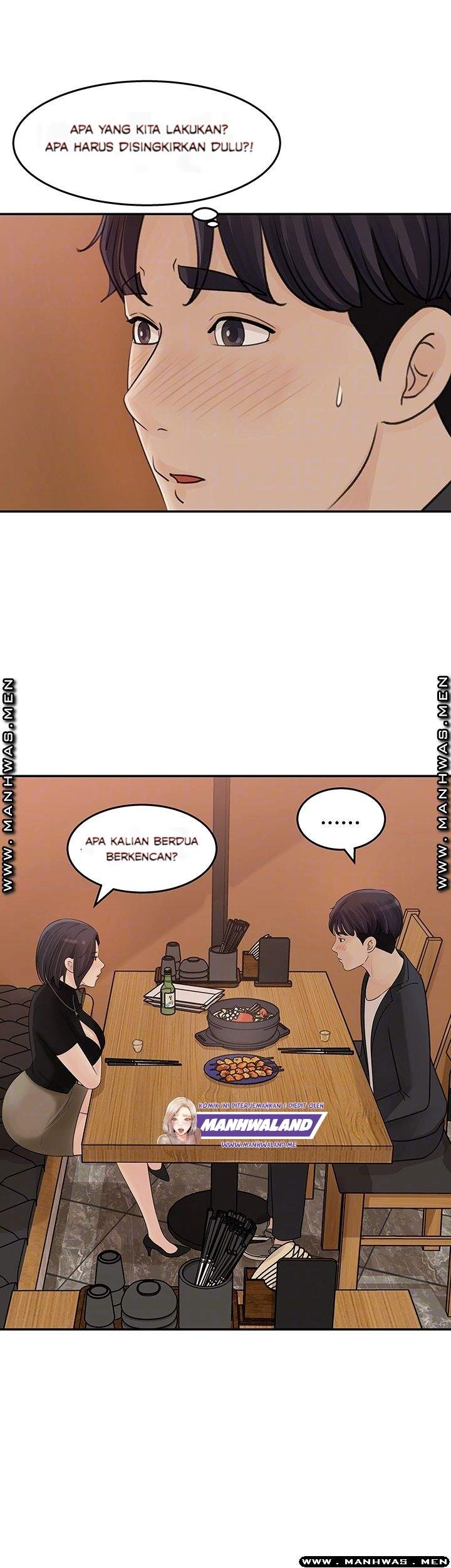 Keep Her - Chapter 11 4