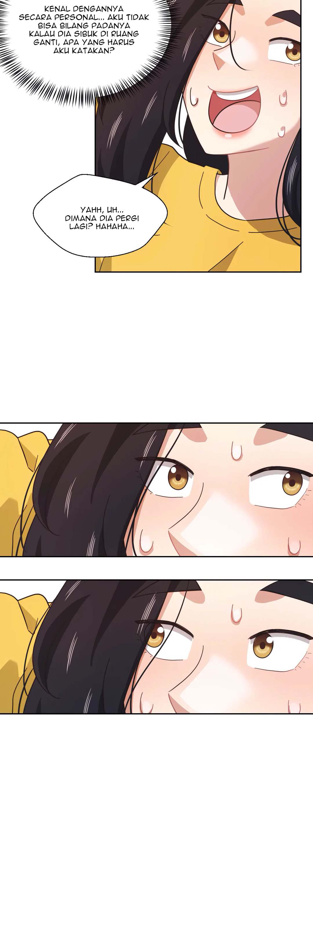 Booty Camp - Chapter 11 16