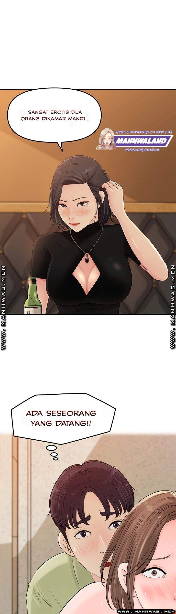 Keep Her - Chapter 11 1