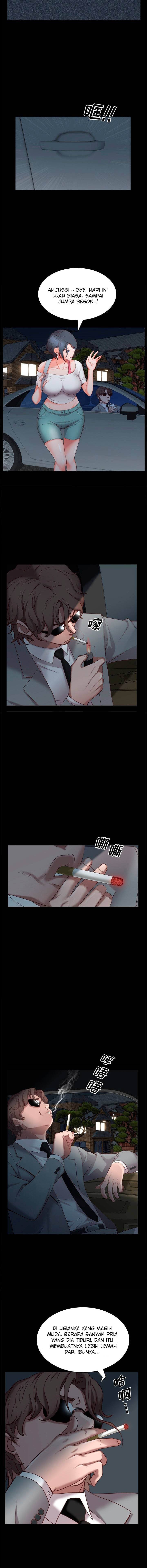 Addicted Once - Chapter 11 7