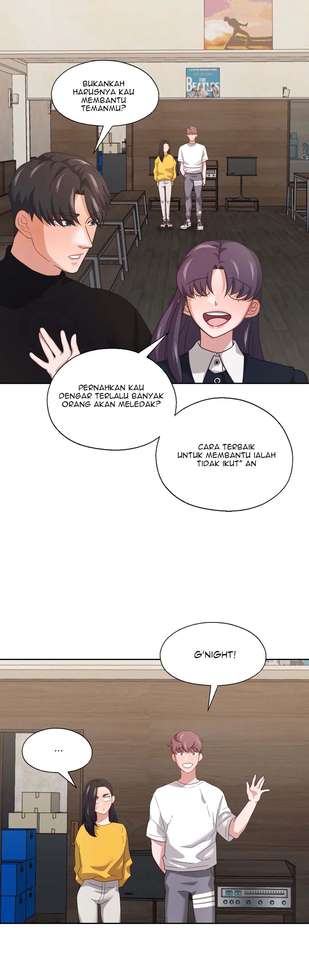 Booty Camp - Chapter 11 21
