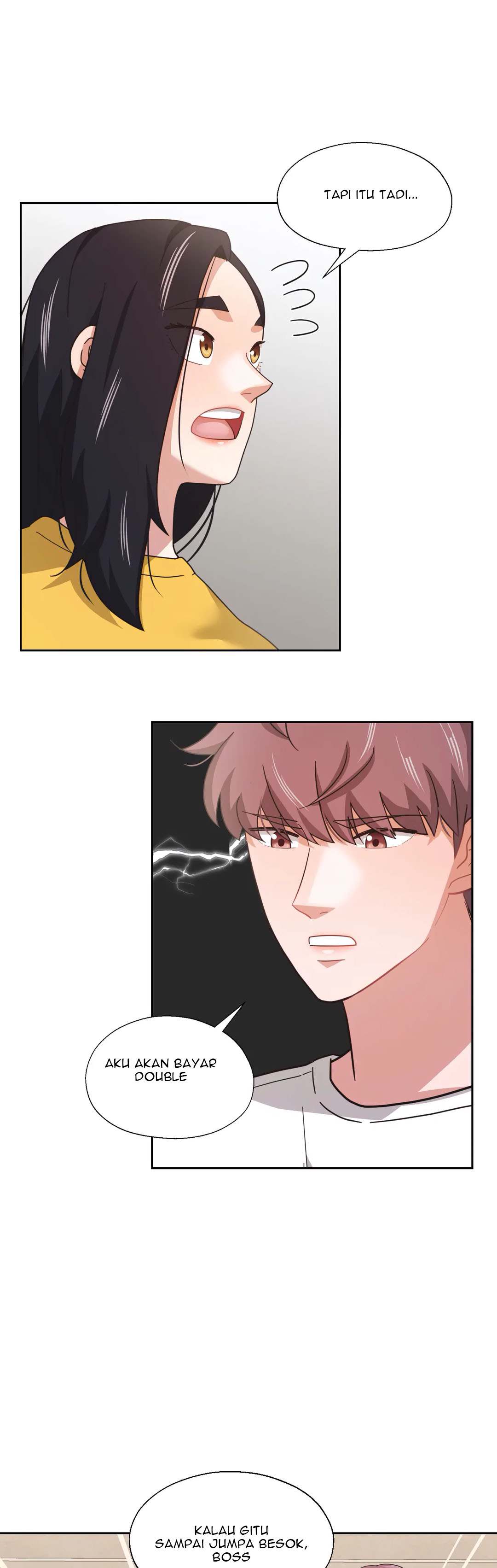 Booty Camp - Chapter 11 23