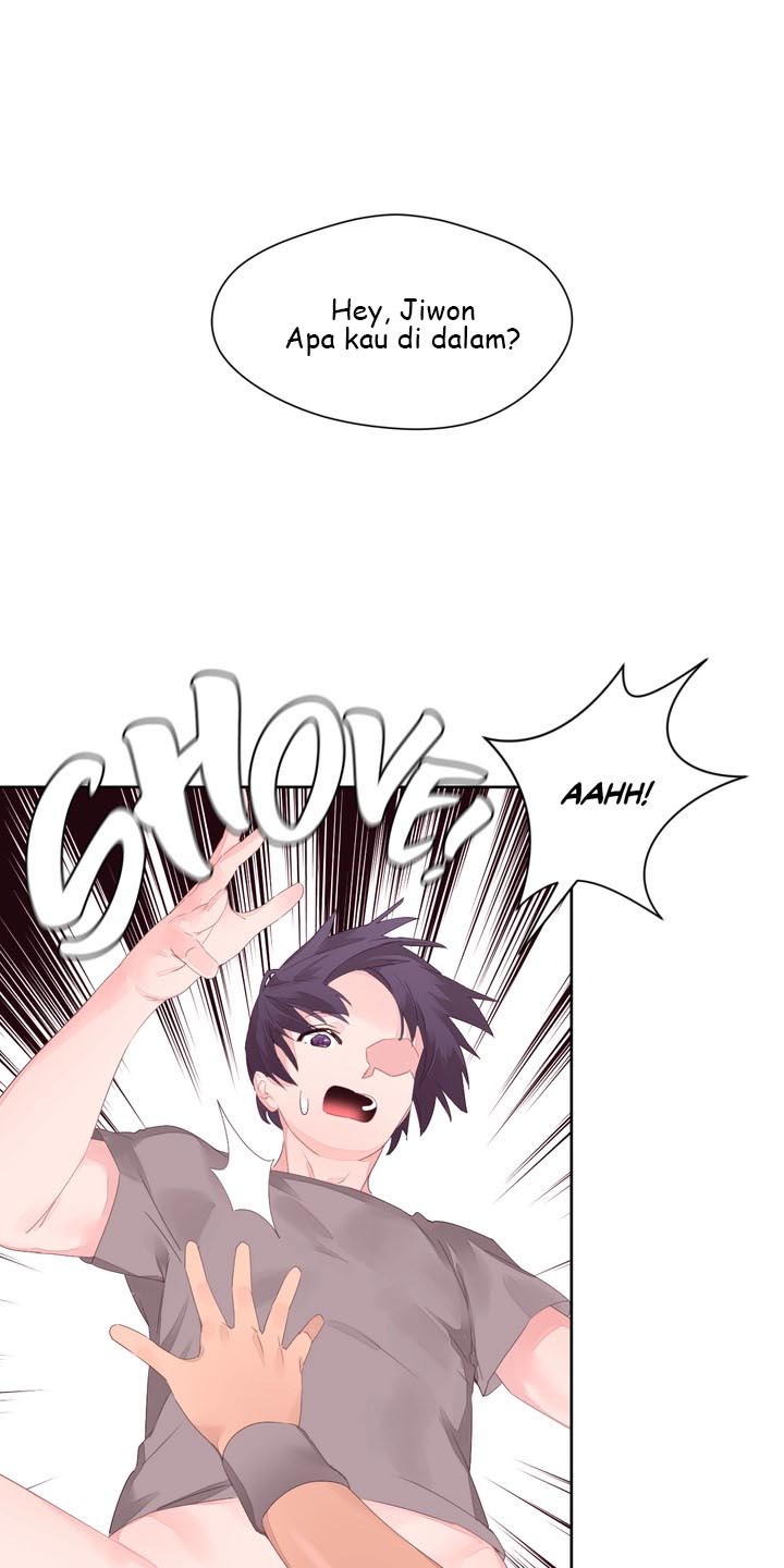 Pheromone-holic - Chapter 11 2