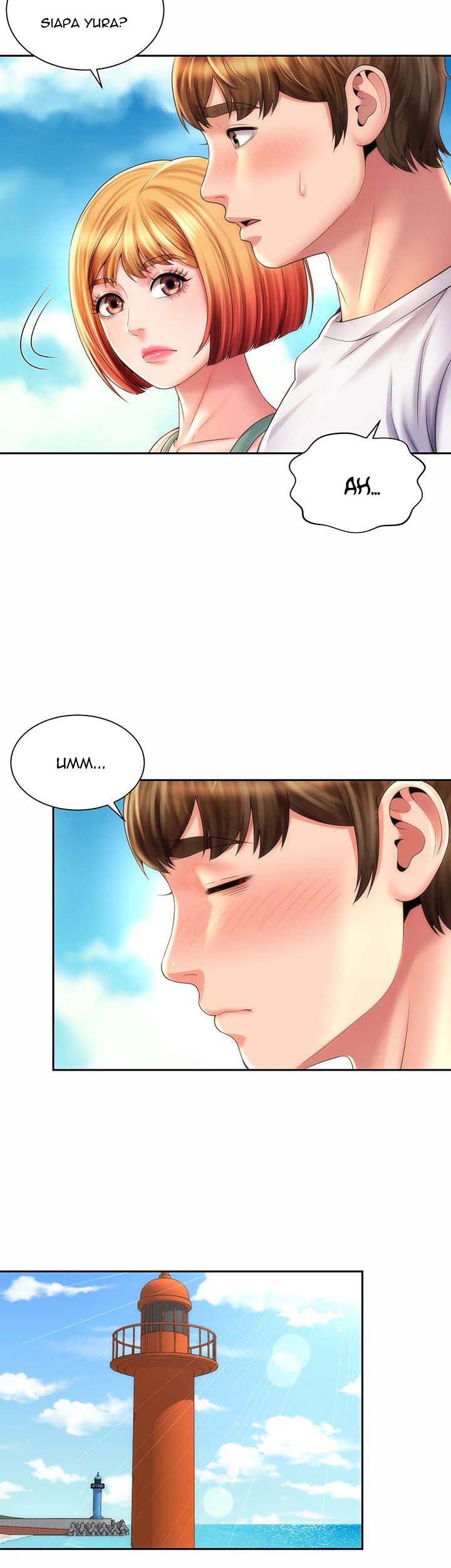 Beach Goddess - Chapter 11 30