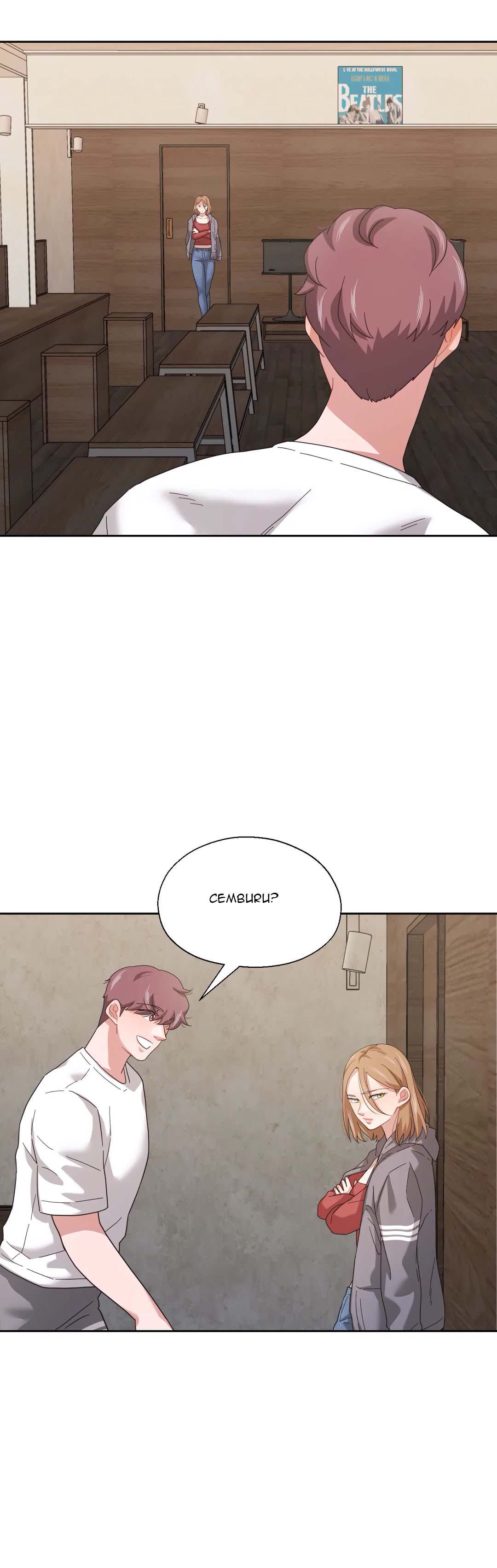 Booty Camp - Chapter 11 26