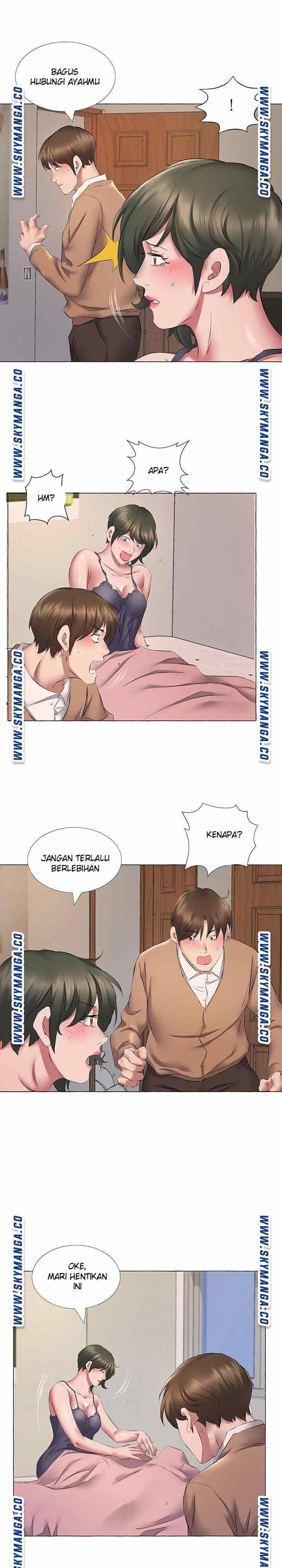 One Room Hotel - Chapter 11 10