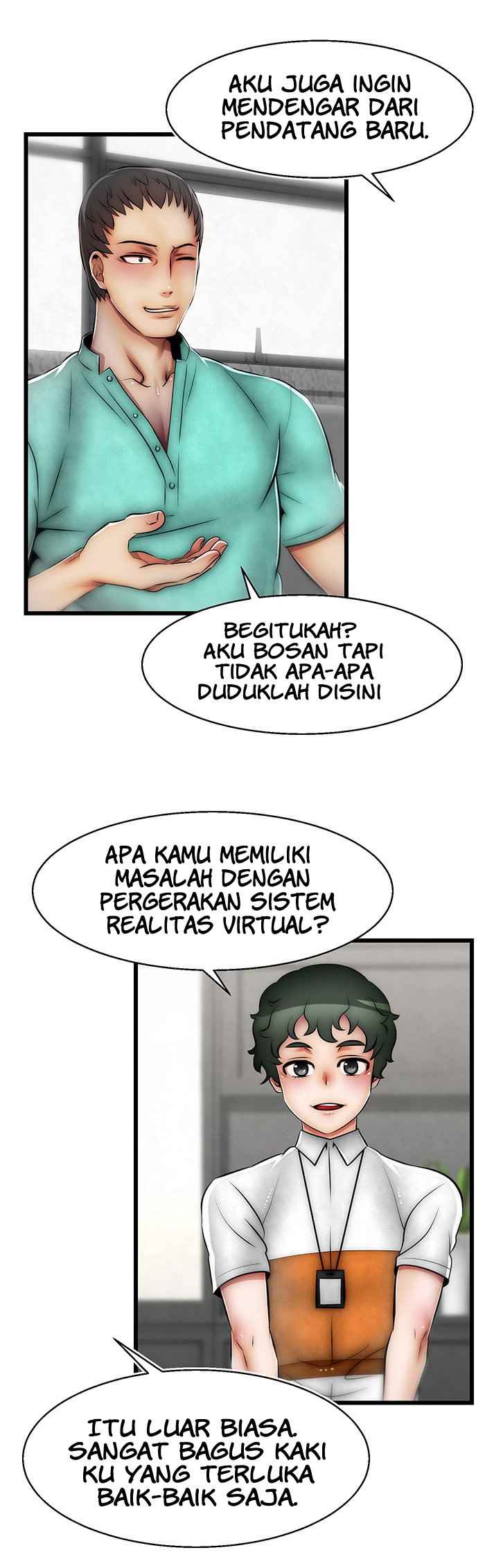 Ssappossible Elf - Chapter 11 27