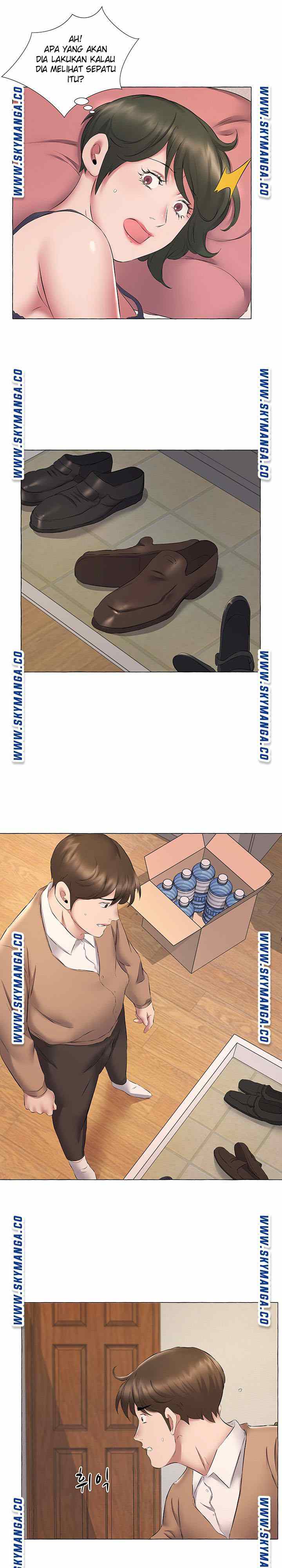 One Room Hotel - Chapter 11 5