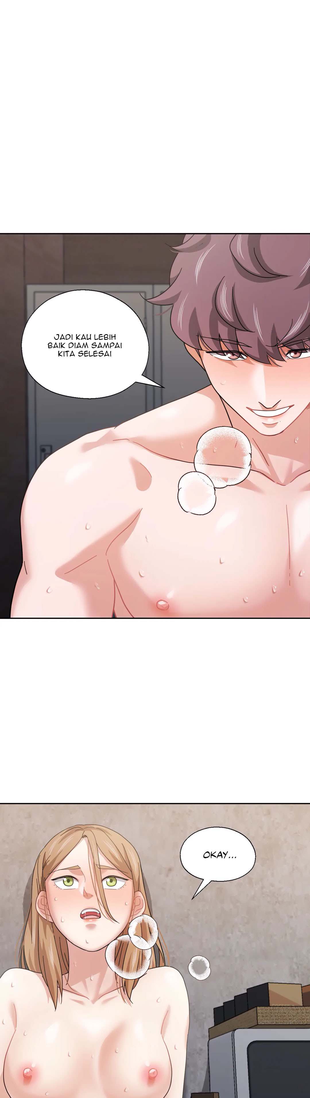 Booty Camp - Chapter 11 13