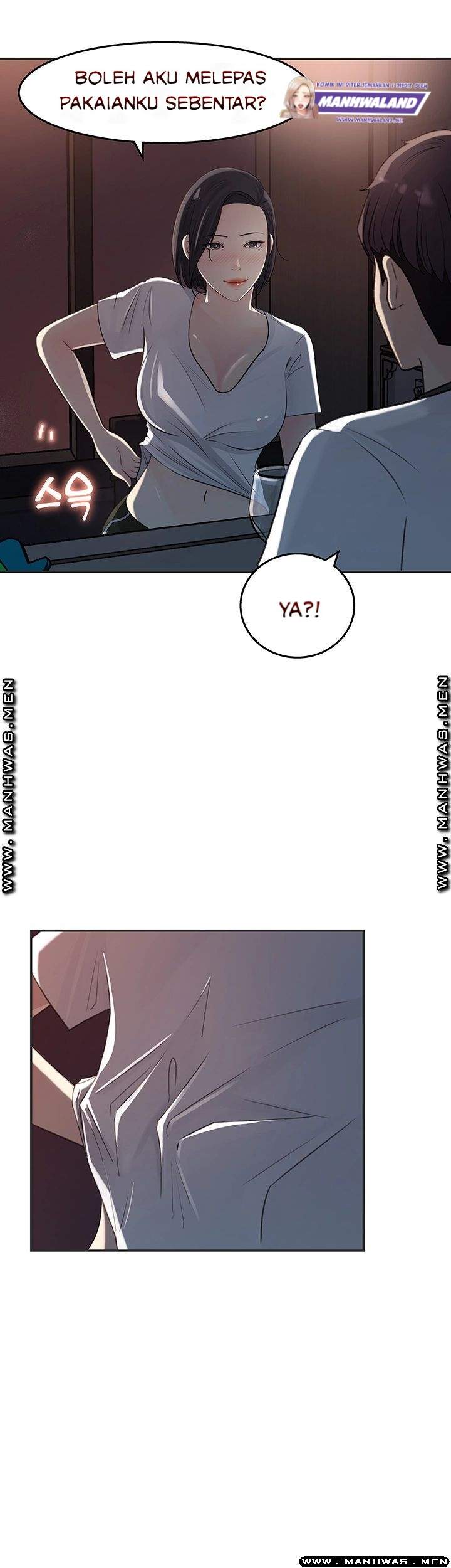 Keep Her - Chapter 11 29
