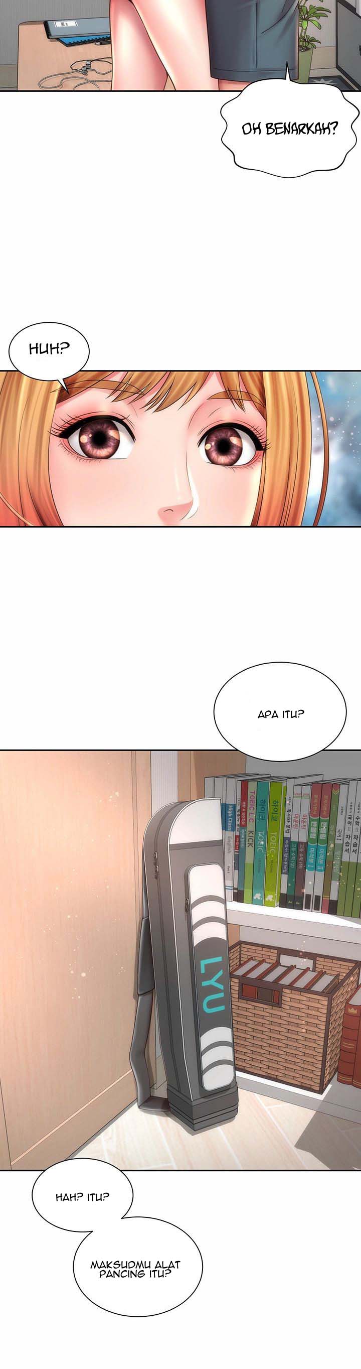 Beach Goddess - Chapter 11 19