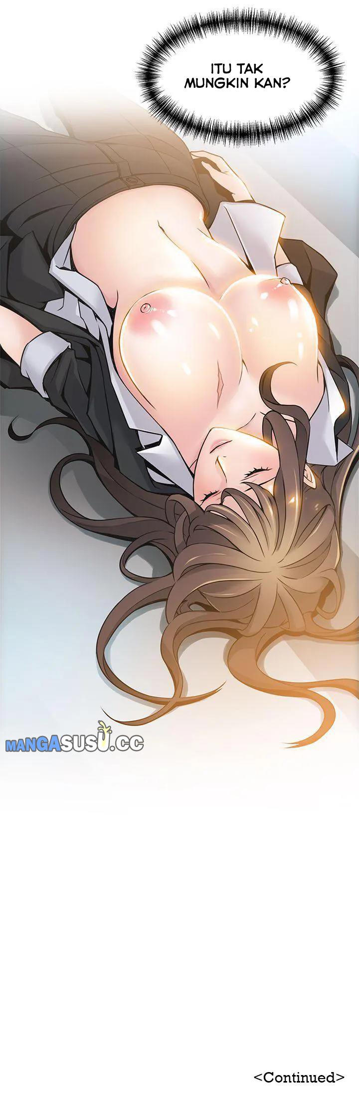 Weak Point (Husky Team) - Chapter 11 34