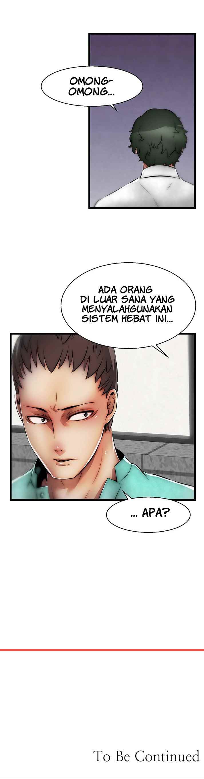 Ssappossible Elf - Chapter 11 30