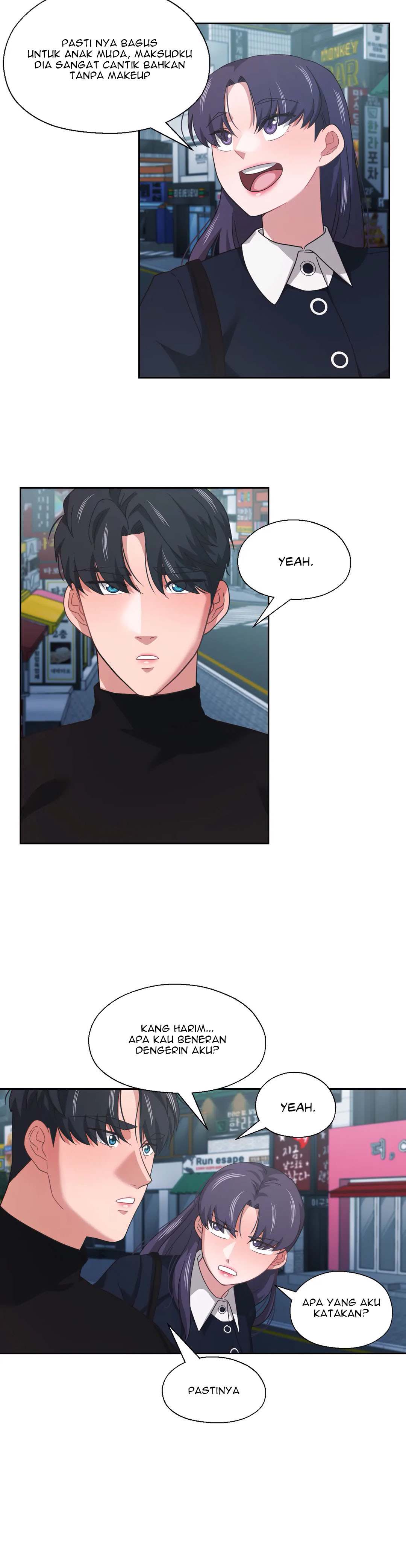 Booty Camp - Chapter 11 29