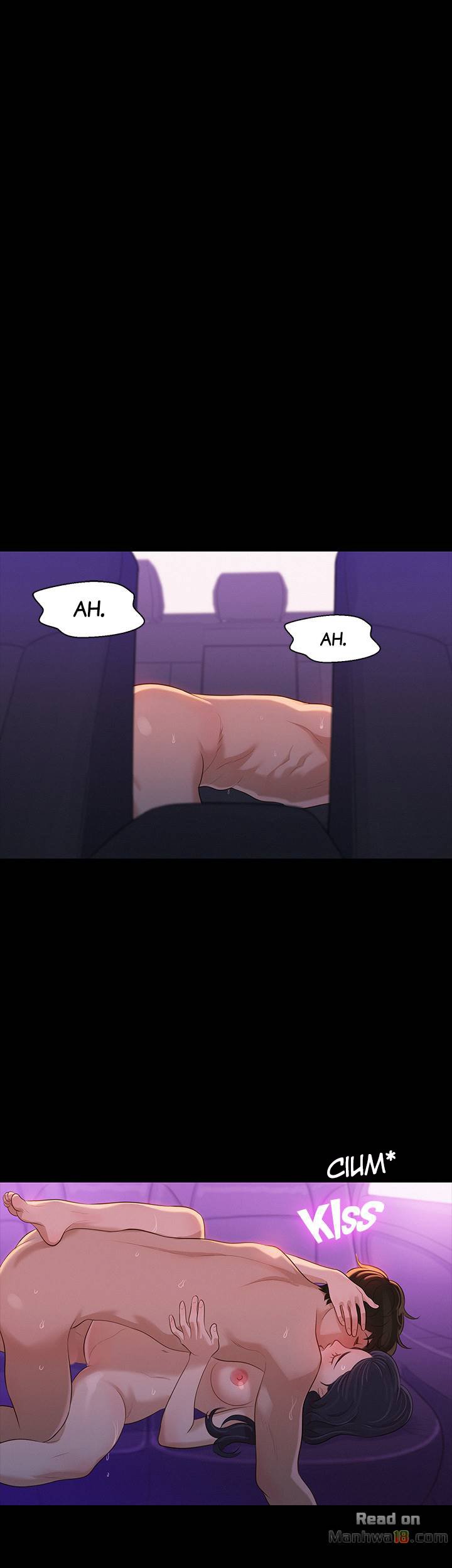 Let Me Drive - Chapter 11 15