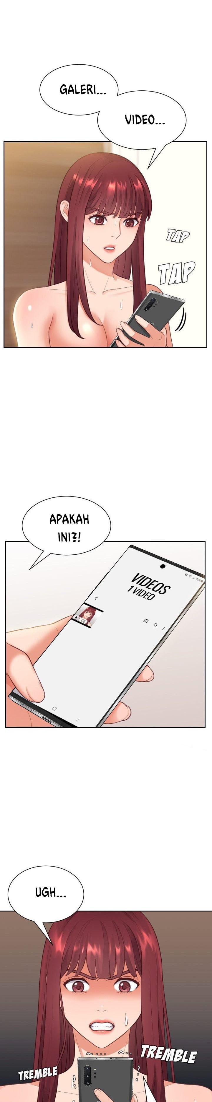 Her Situation - Chapter 11 23