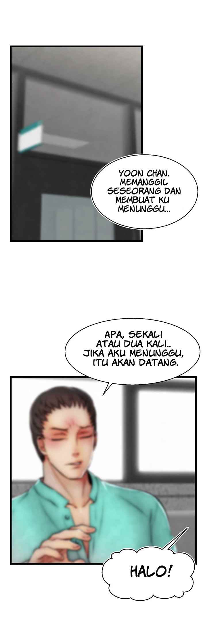 Ssappossible Elf - Chapter 11 24