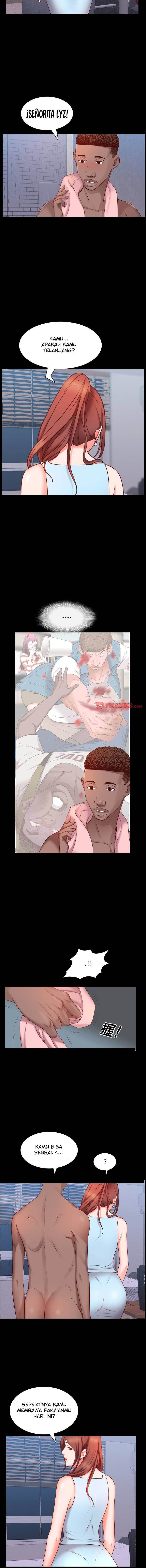 Addicted Once - Chapter 11 11