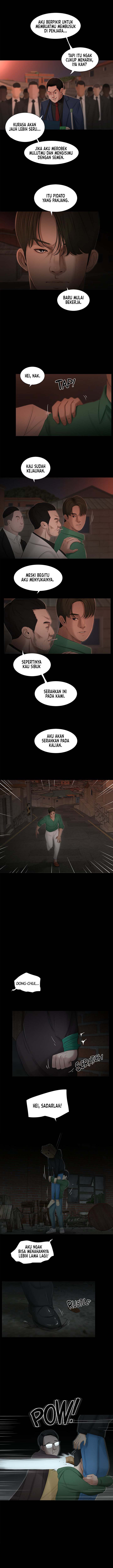 Friends With Secret - Chapter 50 5