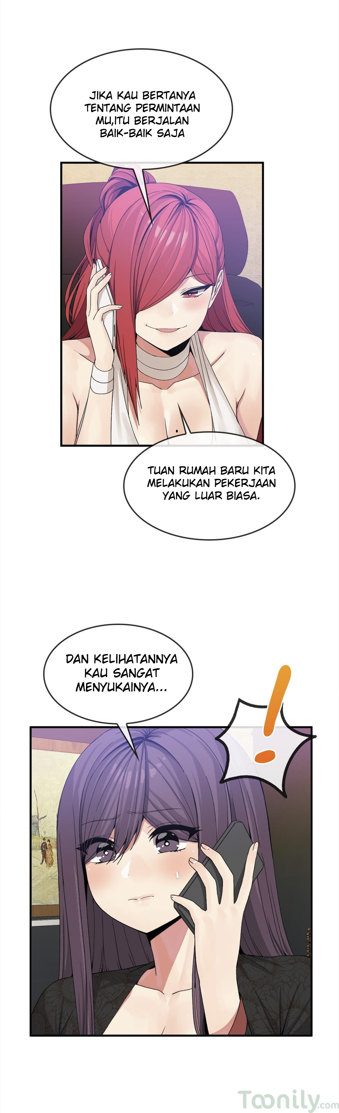 Deceptions (skull2) - Chapter 50 8