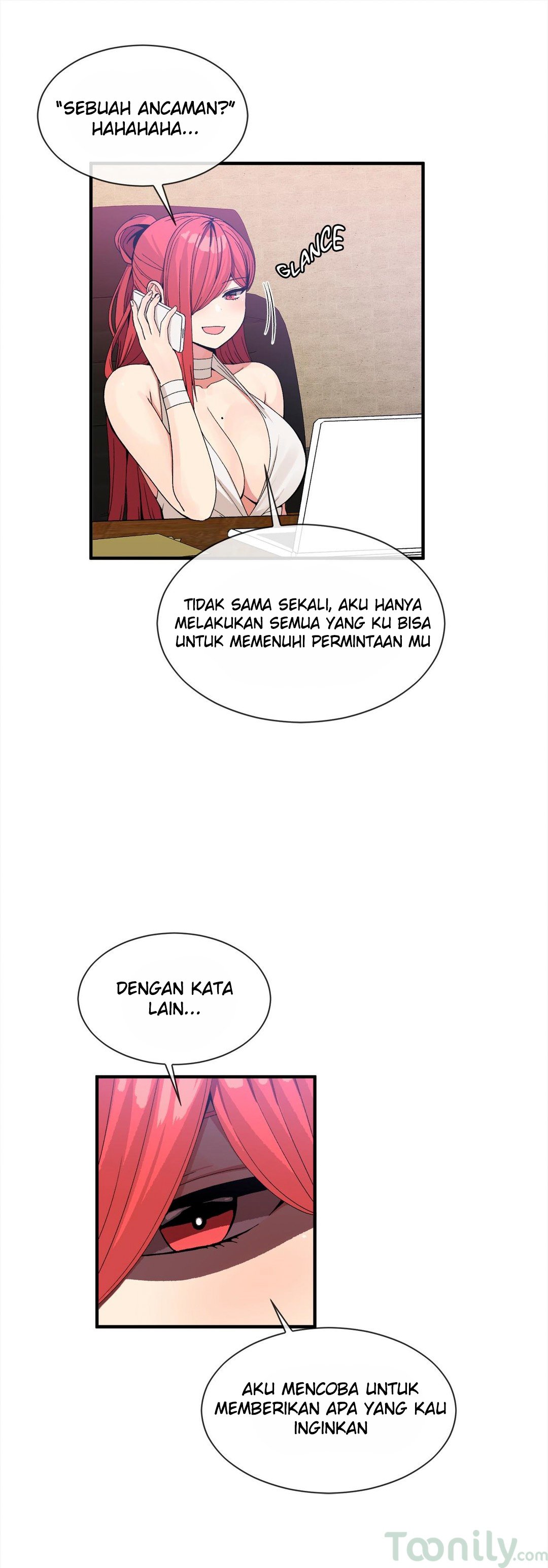 Deceptions (skull2) - Chapter 50 21