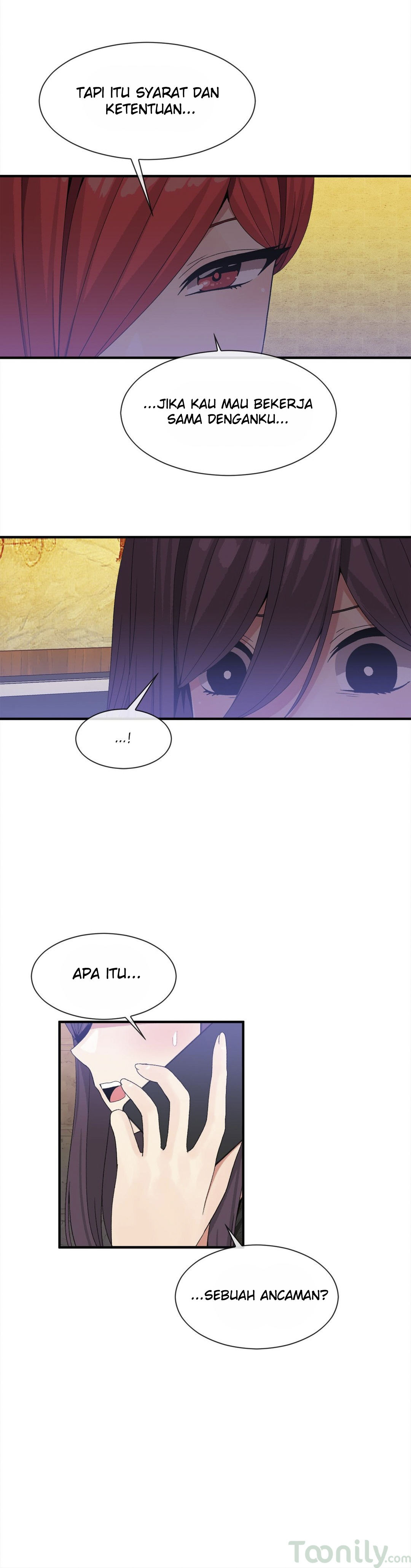 Deceptions (skull2) - Chapter 50 20