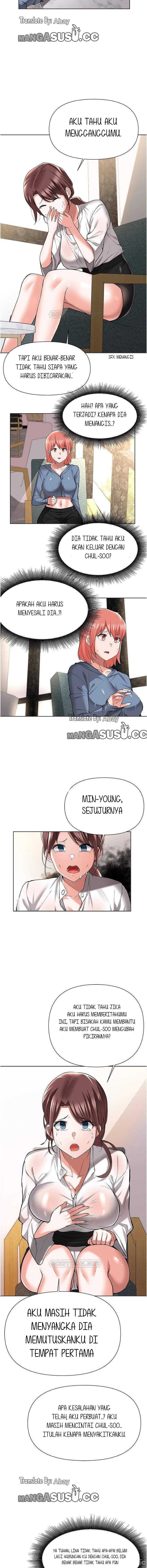 Escape Loser - Chapter 50 11
