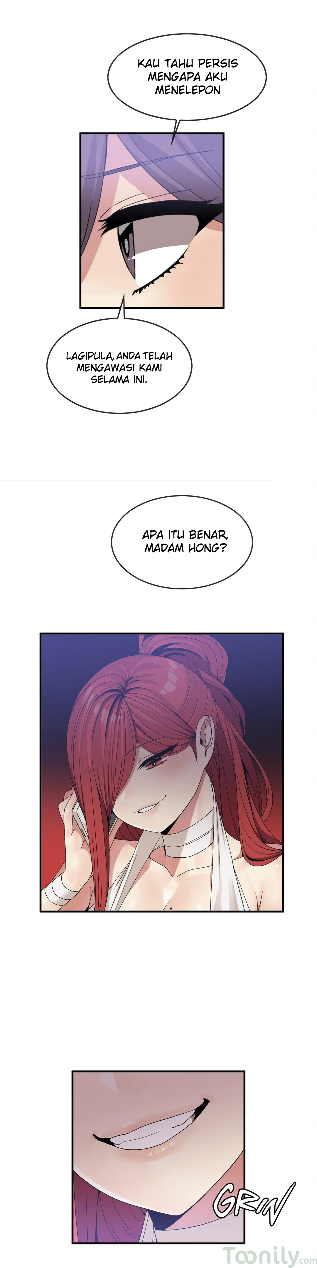 Deceptions (skull2) - Chapter 50 3