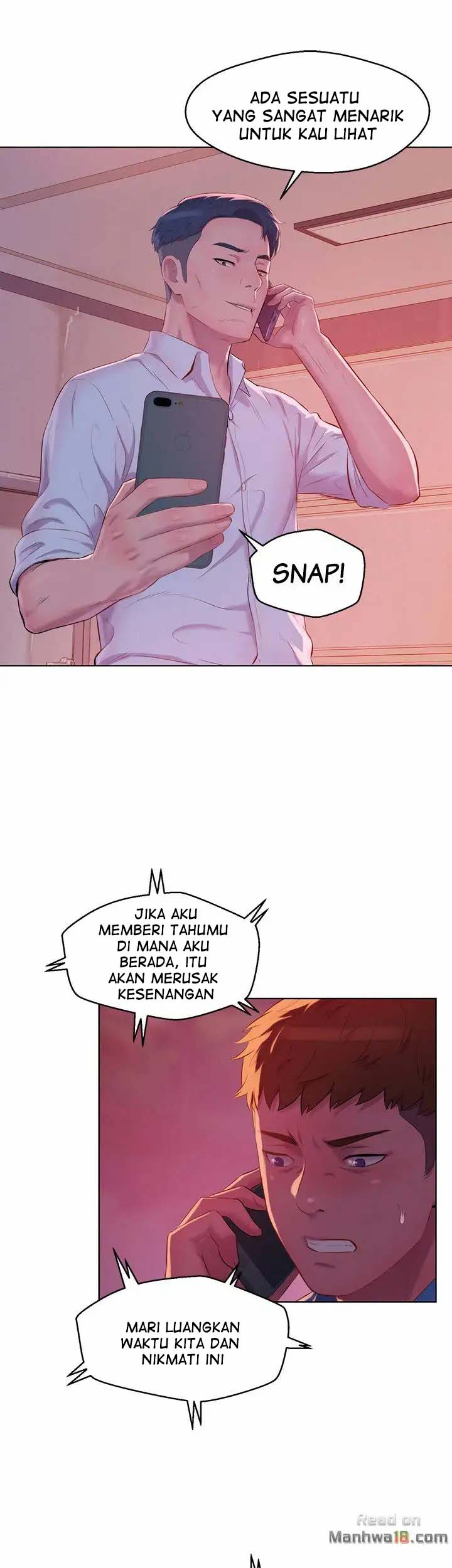 Freshman - Chapter 50 17
